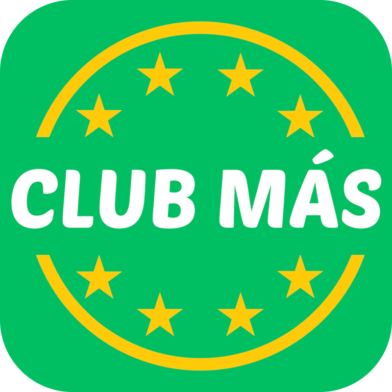 Club Más